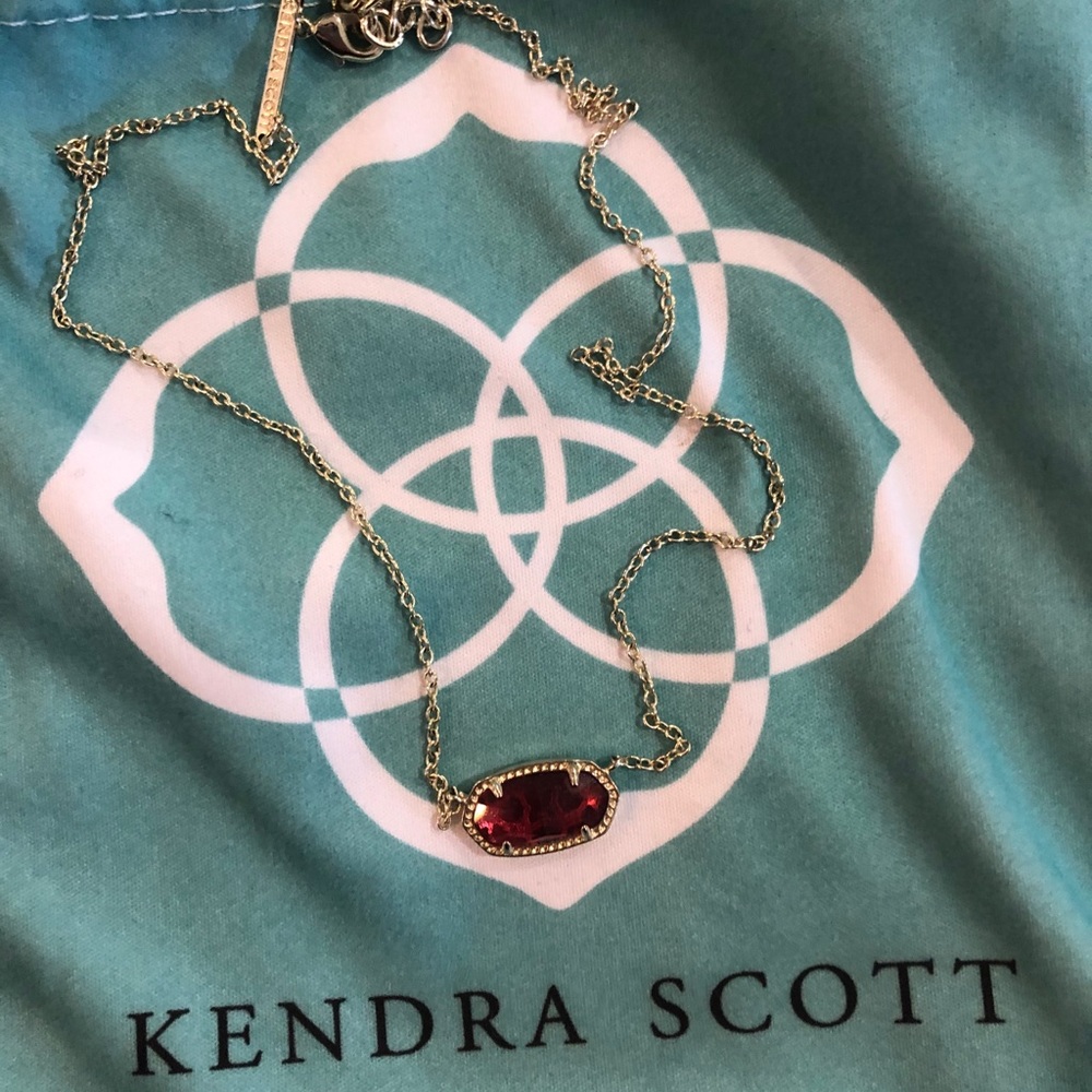 Kendra Scott Necklace
